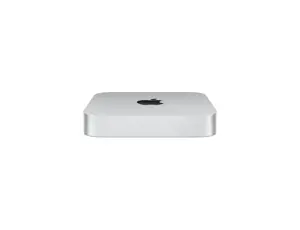 "Apple Mac Mini" stalinis kompiuteris, "Apple M2", M2, Vidinė atmintis 8 GB, SSD 256 GB, "Apple M2"…