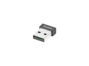 LANBERG NC-0150-WI Lanberg adapteris NANO USB WiFi 150MBPS