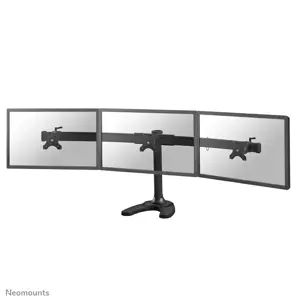 "Neomounts by Newstar" monitoriaus laikiklis ant stalo, 8 kg, 25,4 cm (10"), 68,6 cm (27"), 100 x 1…