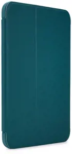 "Case Logic SnapView" CSIE2156 - Patina Blue, dangtelis, "Apple", "iPad", 27,7 cm (10,9"), 390 g
