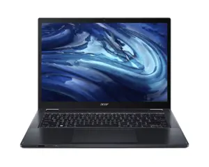 Nešiojamas kompiuteris Acer TravelMate TMP414-52-784K, i7-1260P, 512 GB, 14 Coliai, Windows 11 Pro,…