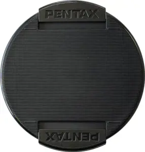 "Pentax" objektyvo dangtelis 52 mm (31515)