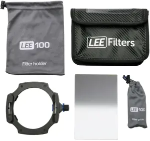 Lee filtrų rinkinys LEE100 Landscape Kit