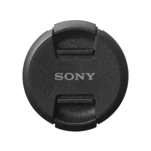 "Sony" ALC-F72S, juodas, 72 mm