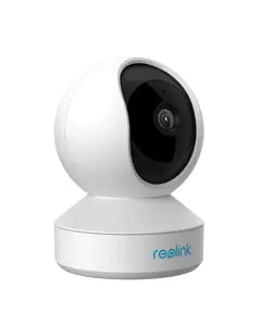 Reolink E Series E320, IP security camera, Indoor, Wired, Amazon Alexa & Google Assistant, Ceiling,…