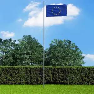 Europos Sąjungos vėliava, 90x150cm
