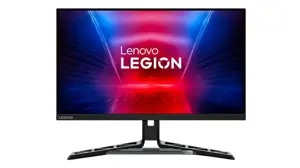 Lenovo Legion R25f-30, 62.2 cm (24.5"), 1920 x 1080 pixels, Full HD, LED, 7 ms, Black