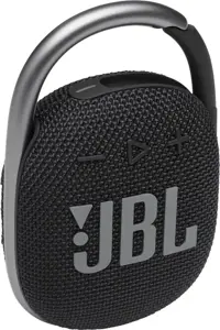 JBL CLIP4 Black