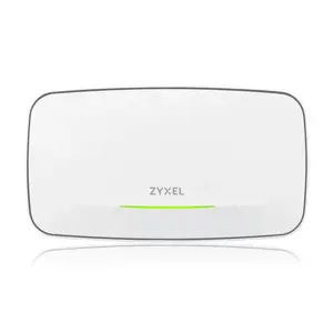 Zyxel WAX640S-6E, 4800 Mbit/s, 575 Mbit/s, 2400 Mbit/s, 4800 Mbit/s, kelių naudotojų MIMO, WPA, WPA…