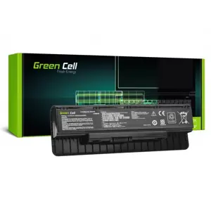GREENCELL AS129 Žalioji baterija A32N1405 į Asus G551 G551J G551JM G551JW G771 G771J G771J G771