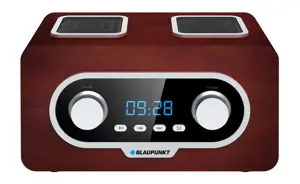 Blaupunkt przenośny radioodtwarzacz PP5.2 BR  FM|MP3|USB|AUX