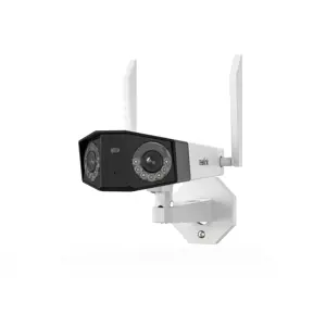 Reolink Duo Series W730, IP security camera, Outdoor, Wireless, Google Assistant, External, Wall