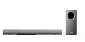 Blaupunkt Soundbar 2.1 Bluetooth HDMI ARC | AUX INOPTICAL IN | RCA IN