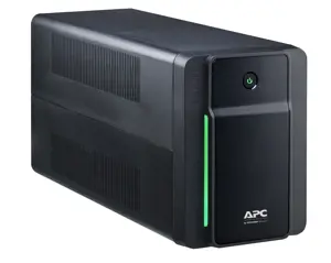 APC Easy UPS, linijinis interaktyvus, 1,6 kVA, 900 W, sinusinis, 140 V, 300 V