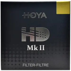 "Hoya" filtras žiedinis poliarizatorius HD Mk II 49 mm