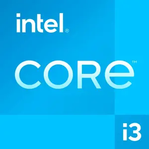 Procesorius Intel® Core™ i3 i3-10105, 3,7 GHz, LGA 1200