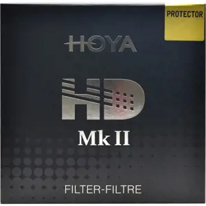 "Hoya" filtras Protector HD Mk II 62 mm