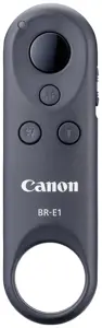 "Canon BR-E1" belaidis nuotolinio valdymo pultas, "Bluetooth", juodas