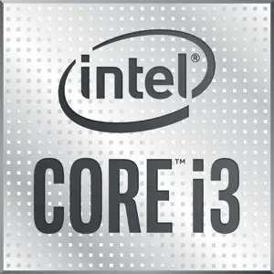 Procesorius Intel® Core™ i3 i3-10100, 3,6 GHz, LGA 1200
