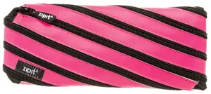 Penalas-pieštukinė ZIPIT Neon Pouch, ZN-1, rožinės spalvos
