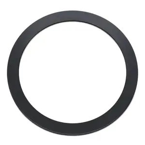 Magnetinis žiedas "Joyroom JR-Mag-M3" (juodas)