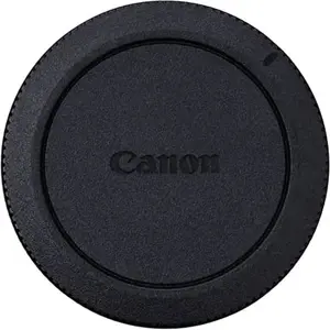 "Canon" R-F-5 fotoaparato korpuso dangtelis, juodas, skaitmeninis fotoaparatas, EOS R RF 24-105mm F…