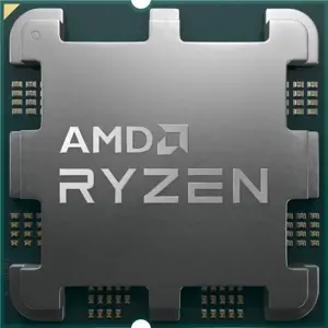 Procesorius AMD Ryzen™ 7 7800X3D, 4,2 GHz