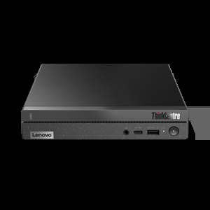 Lenovo ThinkCentre neo 50q, Intel® Core™ i5, i5-13420H, 16 GB, DDR4-SDRAM, 256 GB, Windows 11 Pro