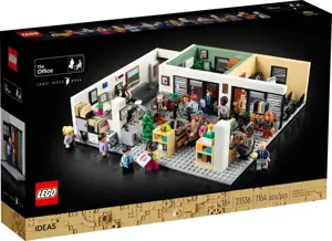 LEGO IDEAS 21336 OFISAS