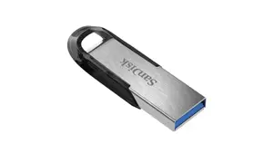 SanDisk Ultra Flair USB 3.0 64GB; EAN: 619659136703