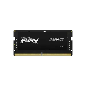 KINGSTON 64GB 5600MT/s DDR5 CL40 SODIMM 2 vnt. rinkinys "FURY Impact PnP