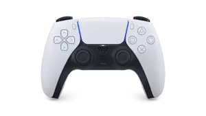 Sony DualSense V2, Gamepad, Android, MAC, PC, PlayStation 5, iOS, D-pad, Home button, Options butto…