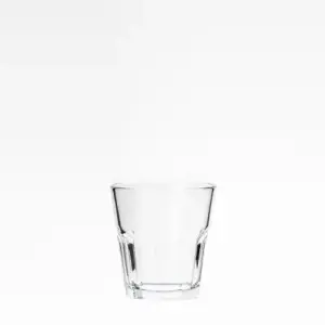Stiklinė London, stiklas, 265 ml, D 8,5 cm, H 9 cm, 6 vnt