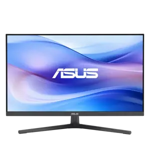 ASUS VU279CFE-B, 68.6 cm (27"), 1920 x 1080 pixels, Full HD, LCD, 1 ms, Blue