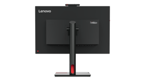 LENOVO T27hv-30 27 colių IPS 2560x1440 16:9 75Hz 300cd/m2 4 ms HDMI DP DP DP USB-C 3.2 G1 4xUSB 3.2 G1 USB-C 3.2 G1 USB-C 3.2 G1 RJ45 2x5W Raven Black