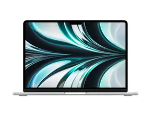 Nešiojamasis kompiuteris APPLE MacBook Air 13.6" 2560x1664 RAM 8GB SSD 512GB 8 branduolių GPU ENG m…