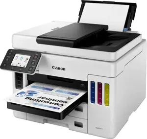 Canon MAXIFY GX6550