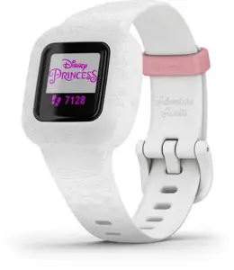 "Vivofit jr3", WW, "Disney" princesė