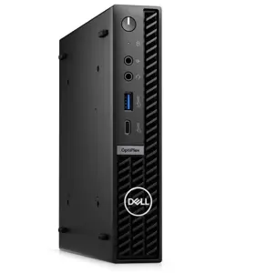 PC DELL OptiPlex Plus 7010 Business Micro CPU Core i5 i5-13500T 1600 MHz RAM 8GB DDR5 SSD 256GB Gra…