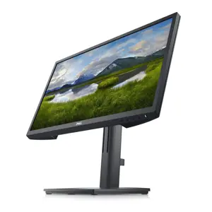 Monitorius DELL E Series E2222HS, 54.5 cm (21.4"), 1920 x 1080 pixels, Full HD, LED, 10 ms, Black