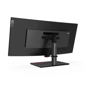 Monitorius Lenovo ThinkVision P40w-20, 100.8 cm (39.7"), 5120 x 2160 pixels, 5K Ultra HD, LED, 6 ms, Black