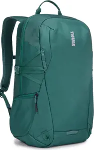 "Thule EnRoute" TEBP4116 - "Mallard Green", miesto, 39,6 cm (15,6"), nešiojamojo kompiuterio skyriu…