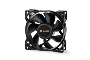 BE QUIET Pure Wings 2 80mm PWM