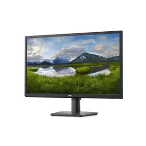 Monitorius DELL E Series E2423HN, 60.5 cm (23.8"), 1920 x 1080 pixels, Full HD, LCD, 8 ms, Black