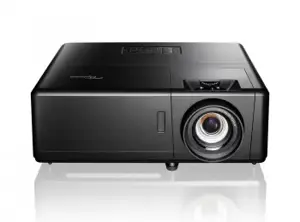 OPTOMA UHZ55 LASER PROJECTOR