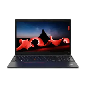 Nešiojamas kompiuteris Lenovo ThinkPad L15 (Gen 4), 7730U, 512 GB, 15,6 Coliai, Windows 11 Pro, AMD…