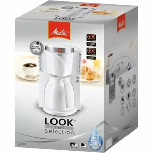 Kavos aparatas Melitta 4006508212675, 1000 W