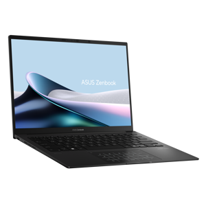 Nešiojamas kompiuteris ASUS Zenbook 14 OLED UM3406HA-QD036W, 8840HS, 1000 GB, 14 Coliai, Windows 11…