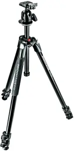 "Manfrotto" trikojo rinkinys MK290XTA3-BH