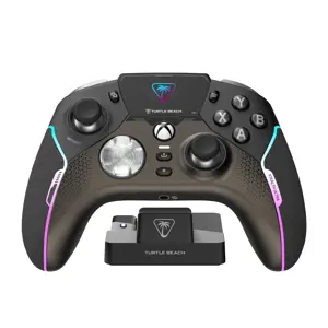 Turtle Beach Stealth Ultra, Gamepad, Android, PC, Xbox One, Xbox Series S, Xbox Series X, D-pad, Me…